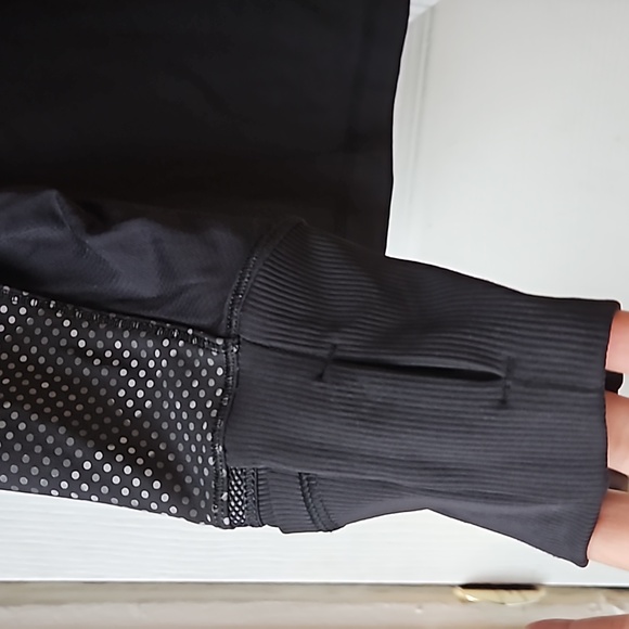 LULULEMON Race With Grace Special Edition 1/2 Zip - Picture 5 of 8